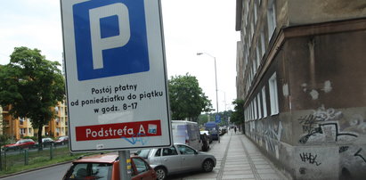 Będą podwyżki za parkowanie w Szczecinie