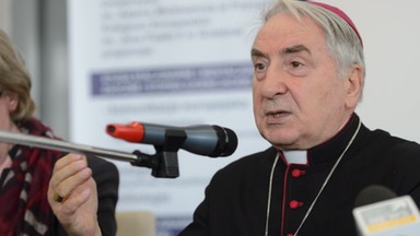 Abp Józef Kowalczyk: ksiądz, który kogoś skrzywdził, powinien naprawić tę sprawę