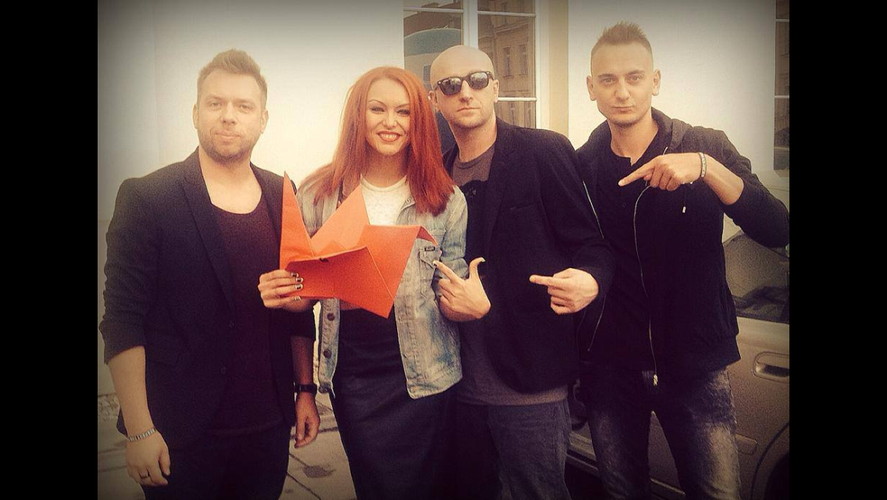 Artyści 'Must Be The Music' nagrali piosenkę dla Tomka Kowalskiego