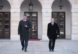 Kamiński i Wąsik nie są więźniami politycznymi? Ekspert wyjaśnia