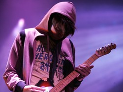 Gitarzysta Radiohead i Krzysztof Penderecki na jednej płycie