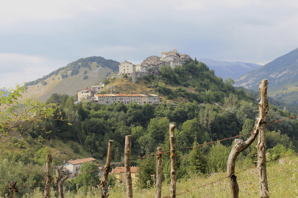 Abruzja (Abruzzo)