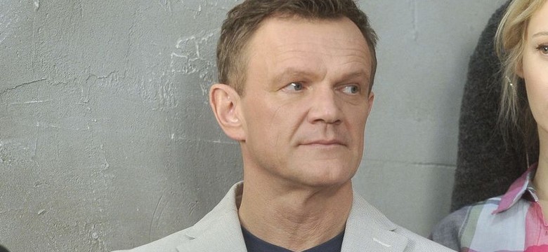 Włamywacze, którzy okradli Pazurę wpadli w ręce policji