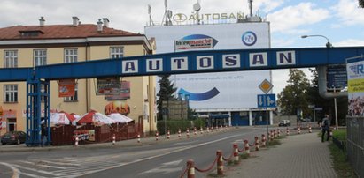 Szokujący zarzut pod adresem Autosana. Chodzi o przetarg dla wojska