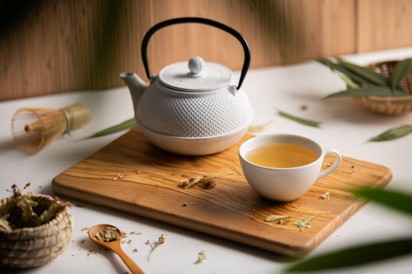 Petefészekciszta: ez a 4 tea segíthet enyhíteni a tüneteket