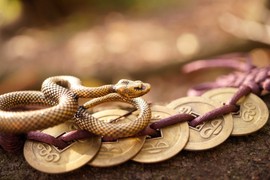 KINESKI HOROSKOP za oktobar: Pred ŠEST ZNAKOVA je zlatni mesec i FINANSIJSKA BOMBA koja samo što nije eksplodirala