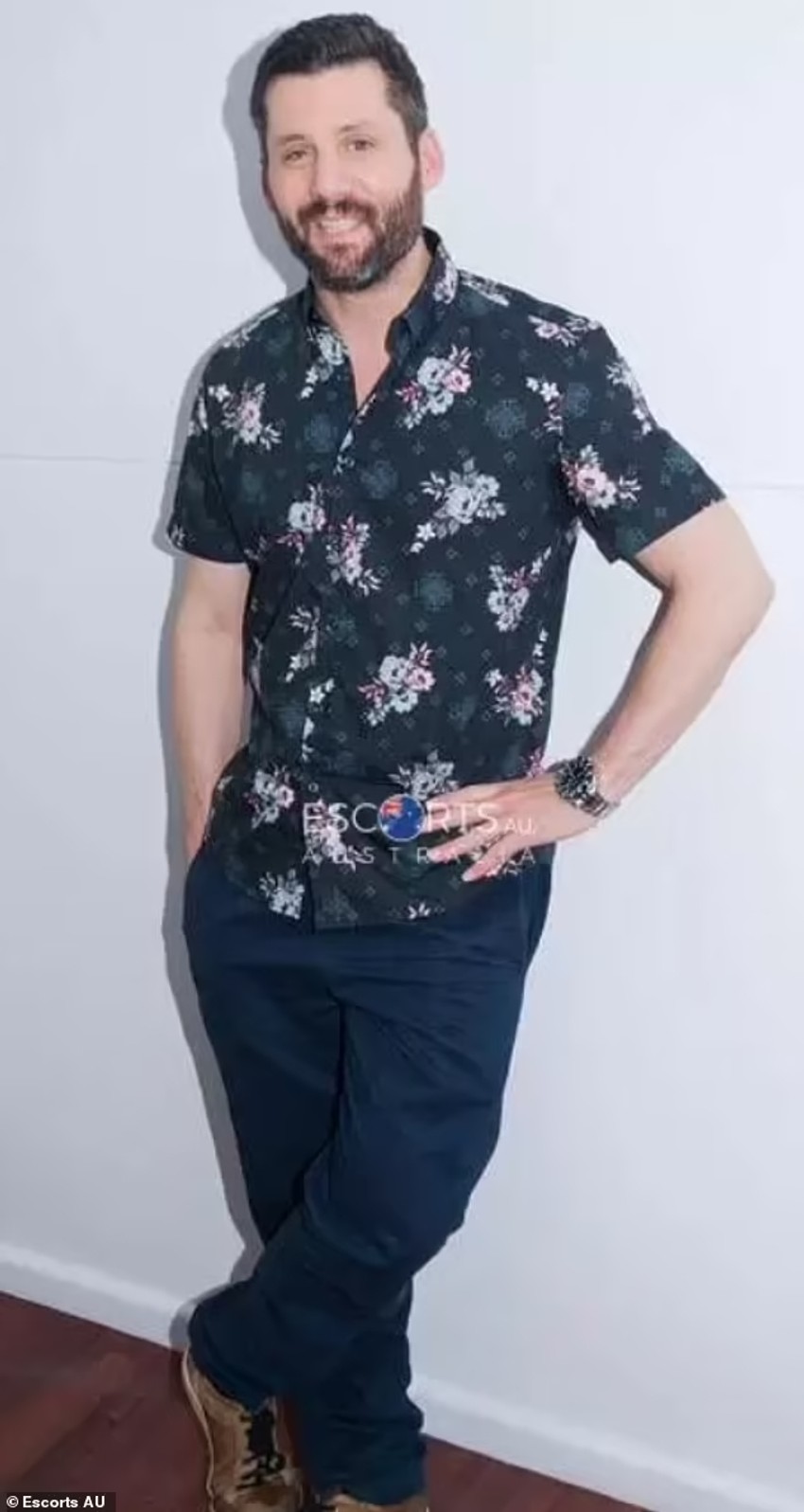 Ubica iz Sidneja Džoel Koči