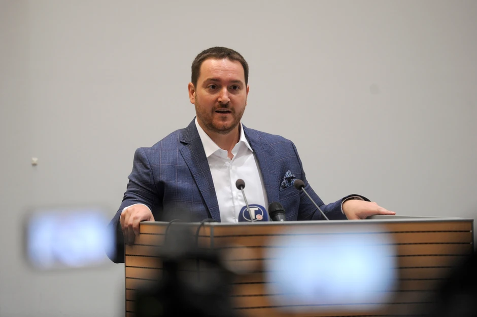 Radoslav Marjanović 