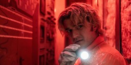 skażenie nowy horror sf gdzie oglądać