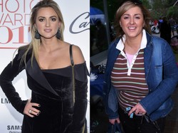 Opłacało się schudnąć. 42-letnia Karolina Szostak wygląda młodziej, niż kiedykolwiek wcześniej. FOTO