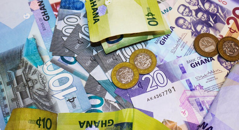 After 2 decades, Africa's gold powerhouse Ghana unveils new cedi notes ...