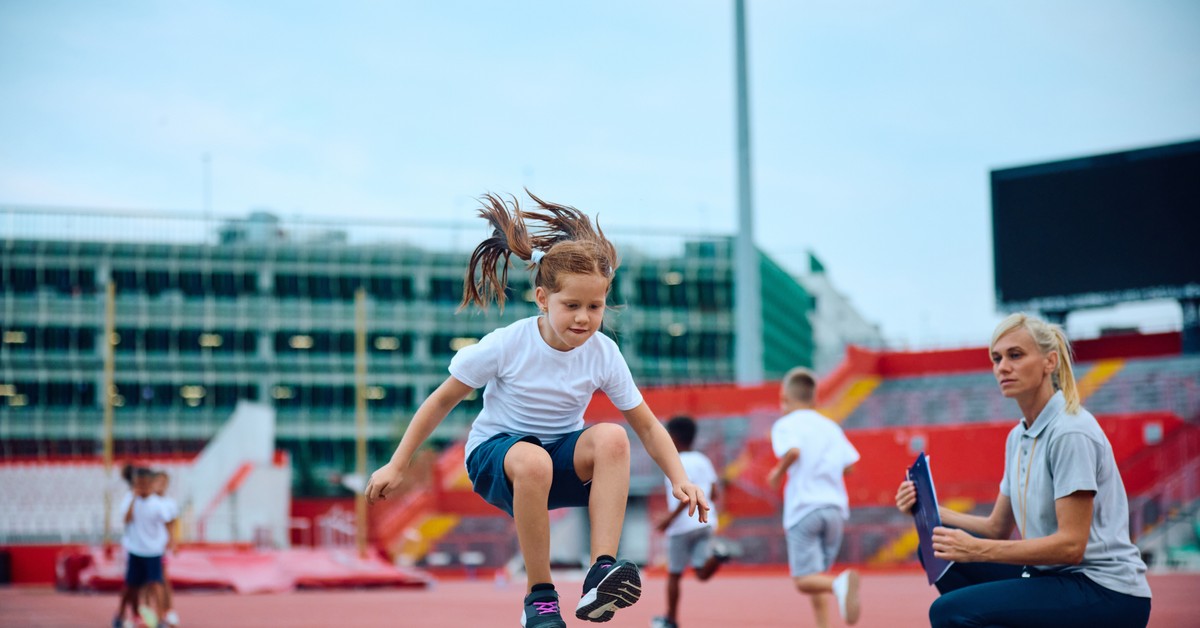 Prezes UODO chce większego zabezpieczenia informacji z bazy „sportowe talenty”