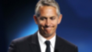 Gary Lineker: po wyborach w FIFA musiałem wziąć prysznic