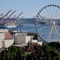 Seattle - miasto nazywane amerykańskim Londynem, "bohater" wielu filmów