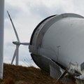 Flauta w energetyce wiatrowej. Farmy przynoszą gigantyczne straty