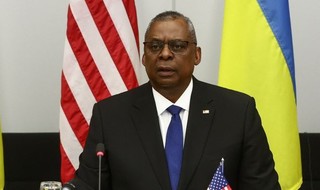 Austin: Tworzymy siłę bojową, która pozwoli Ukraińcom na zmianę dynamiki na polu bitwy