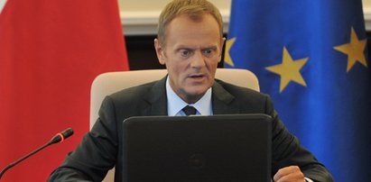 Tusk: Polska będzie wśród najbogatszych