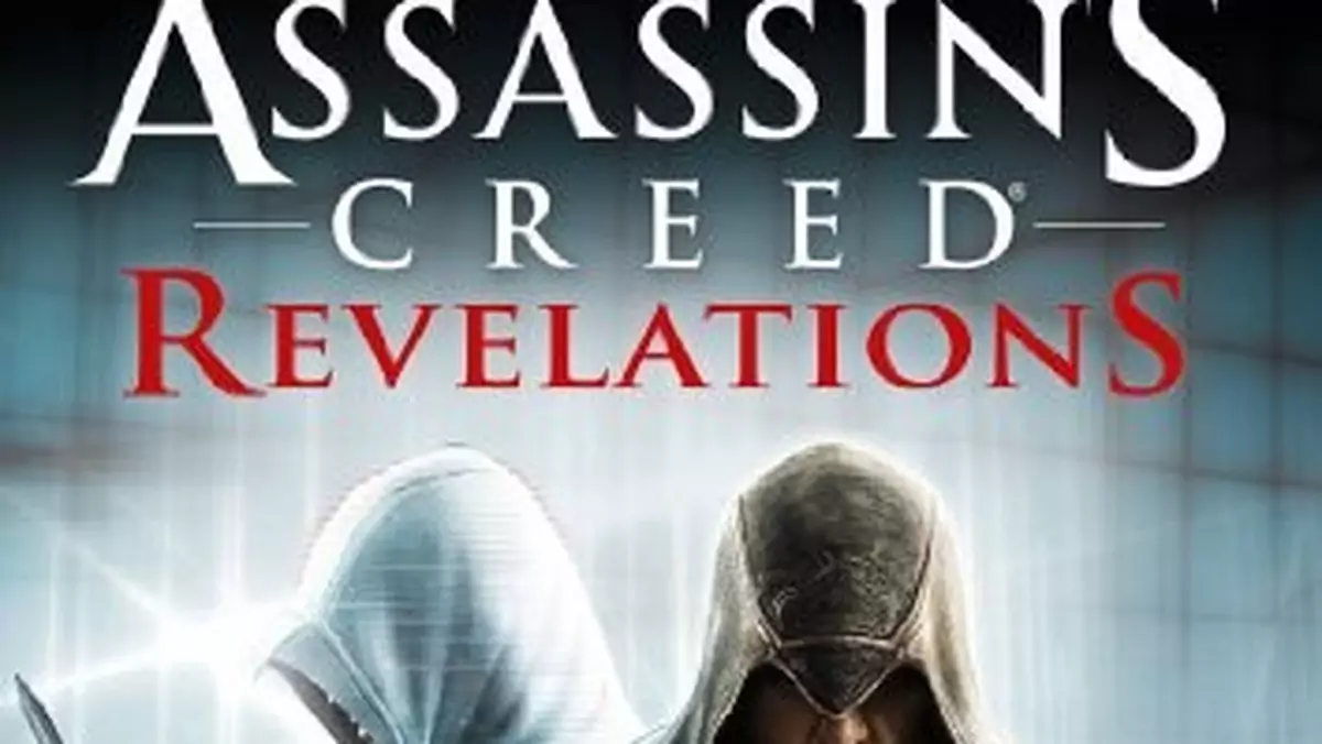 Tak wygląda pudełko Assassin’s Creed: Revelations