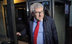 Czarnecki: Kaczyński nie zna słowa "zemsta". Dla niego ono jest ze słownika wyrazów obcych