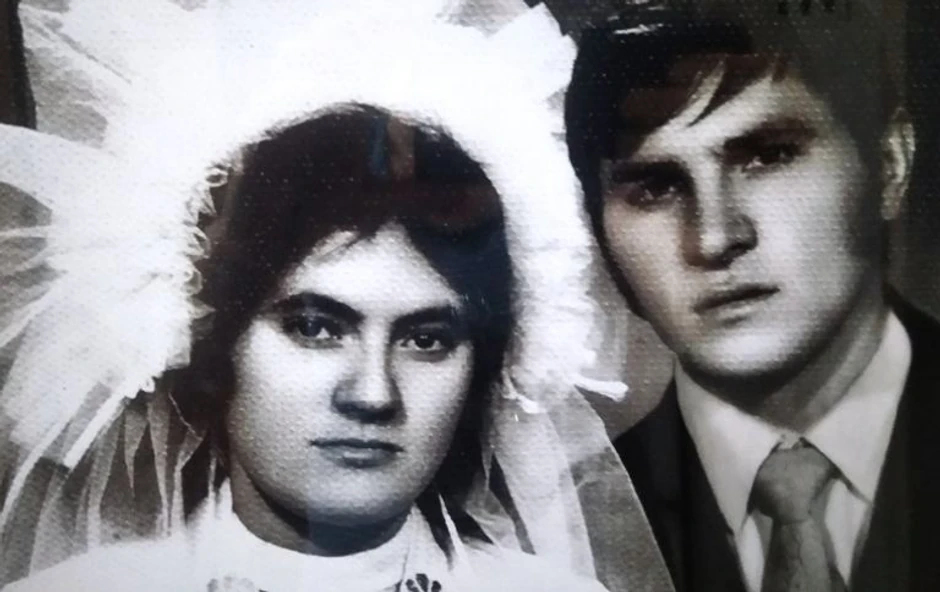 Anka i Cvjetin Mirković 1