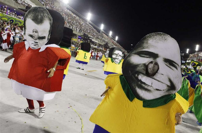 Rooney w Riooo