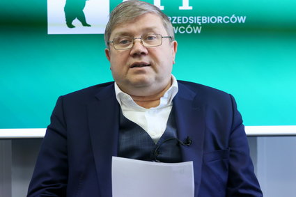 Szef ZPP mówi o dyskryminacji, bałaganie i pogardzie. Wysłał do polityków list z postulatami