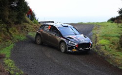 Rajdowe ME. W weekend sprawdzian na Mazurach [ZAPOWIEDŹ]