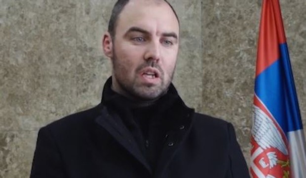 Slobodan Milenković