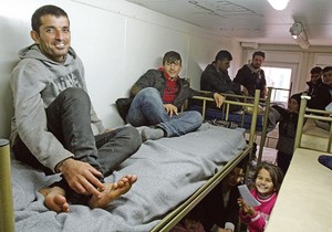 Migranti Bugarska 02_EPA_foto djordje savic