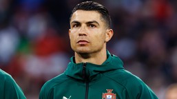cristiano ronaldo opuścił arabię saudyjską. odleciał prywatnym samolotem