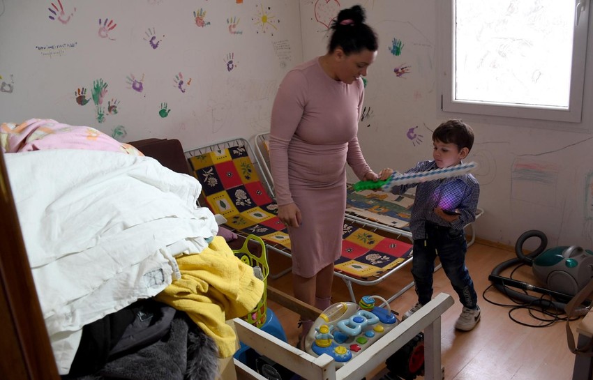 Božana kaže da će vrlo brzo ljudi biti prinuđeni da se isele sa Kosova