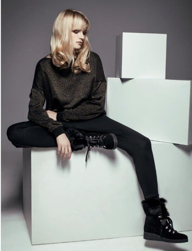 PresKA kolekcja jesień/zima 2016/2017