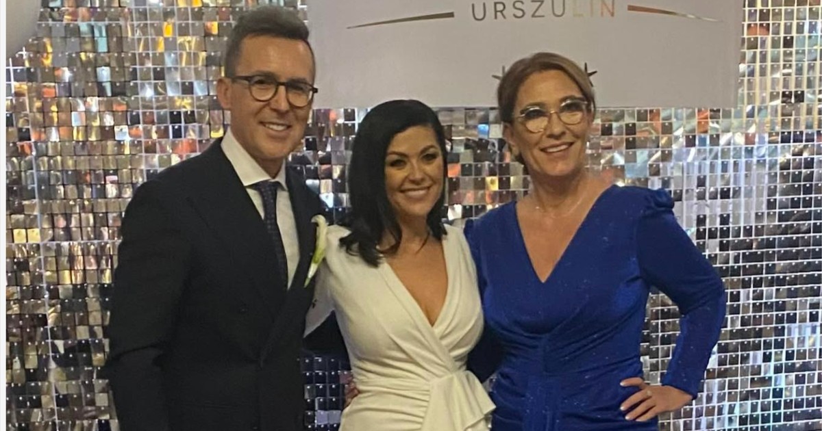 Beata Mazurek wpadła na wesele do Kasi Cichopek. Oto jej majątek