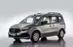 Mercedes Citan 2021