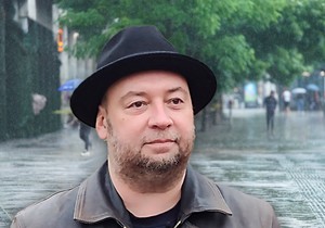 Marko Čubrilo 