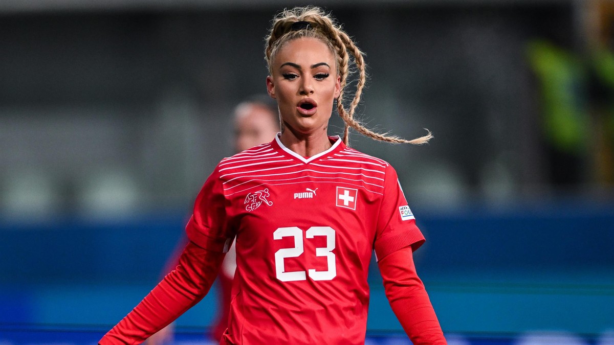 "Najpiękniejsza piłkarka świata" z wyjątkowym traktowaniem na Euro 2025. Ma gwiazdorskie warunki