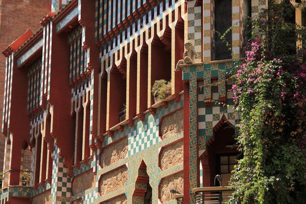 Casa Vicens