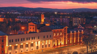 Ostrowiec Świętokrzyski – ku przyszłości