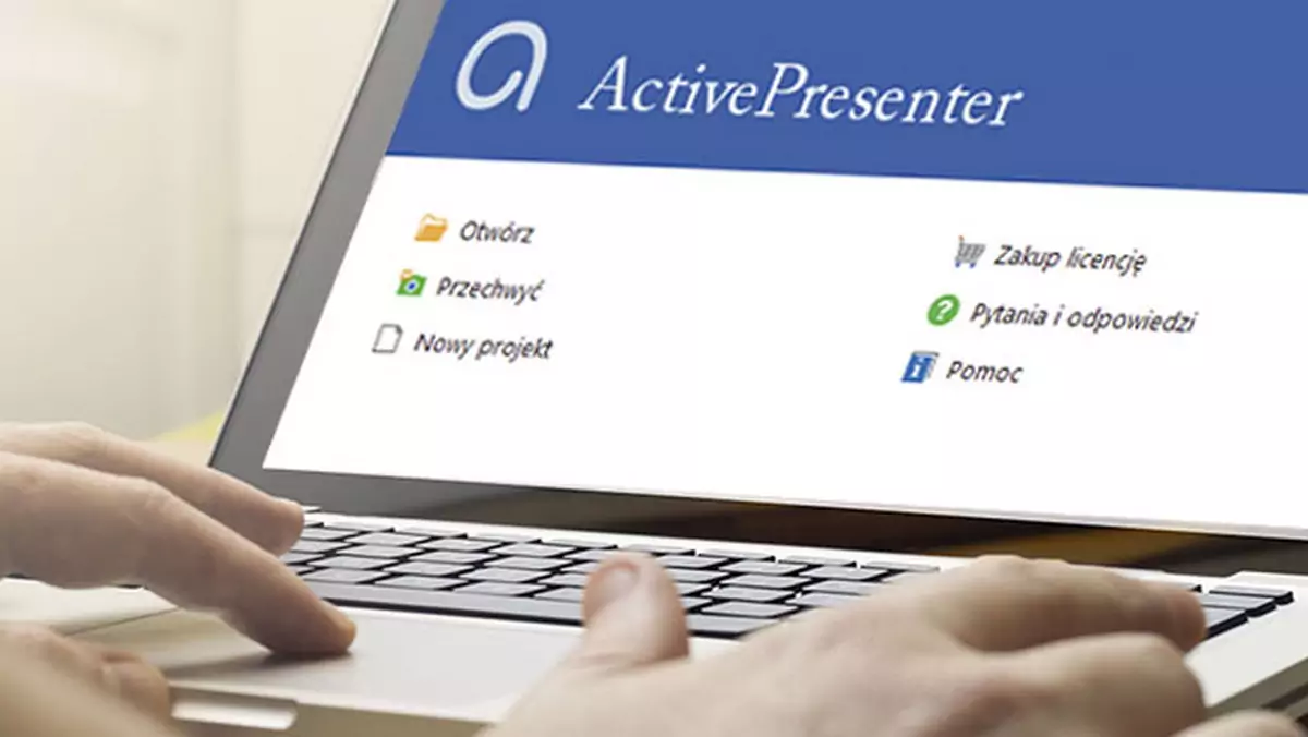 ActivePresenter - zobacz, jak tworzyć instruktaże wideo