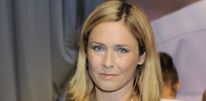 Dorota Naruszewicz nie może spędzić świąt z chorą mamą. "Możemy przekazywać prezenty, ale nie zastąpi to spotkania"