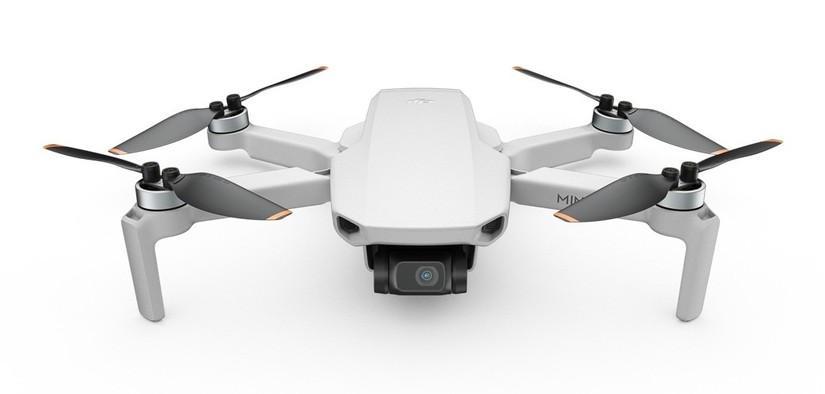 DJI Mini SE