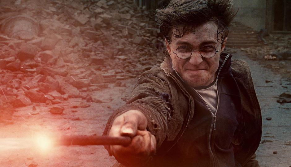 HBO sorozat készülhet a Harry Potter könyvekből - mutatjuk a részleteket