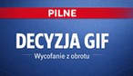 Darmowy lek dla seniorów 65+ wycofany z obrotu. Pilna decyzja GIF