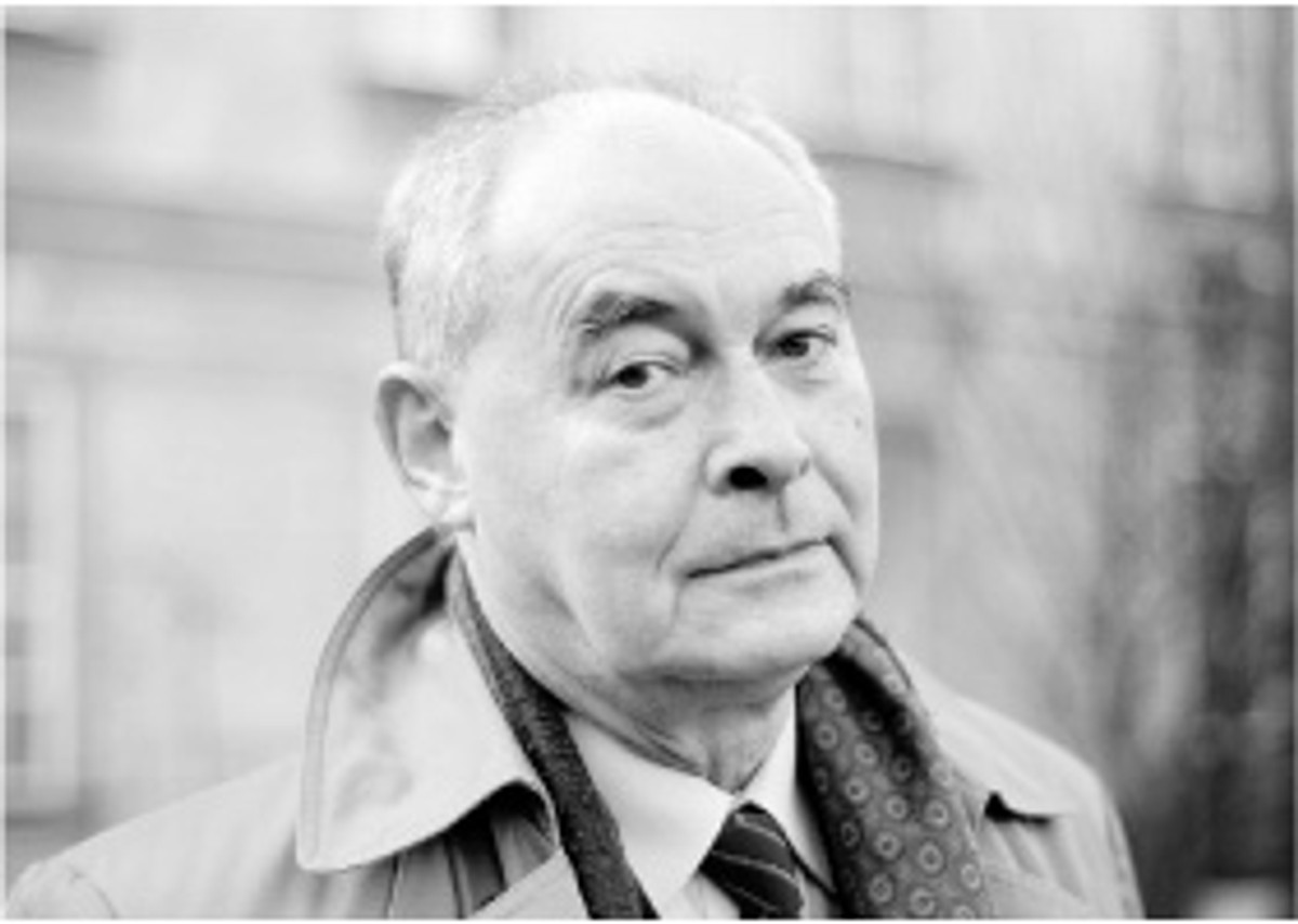 Marcin Król