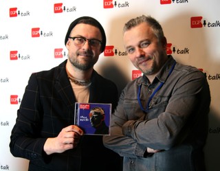 Bartek Królik: „Pan od muzyki” to eklektyczna płyta