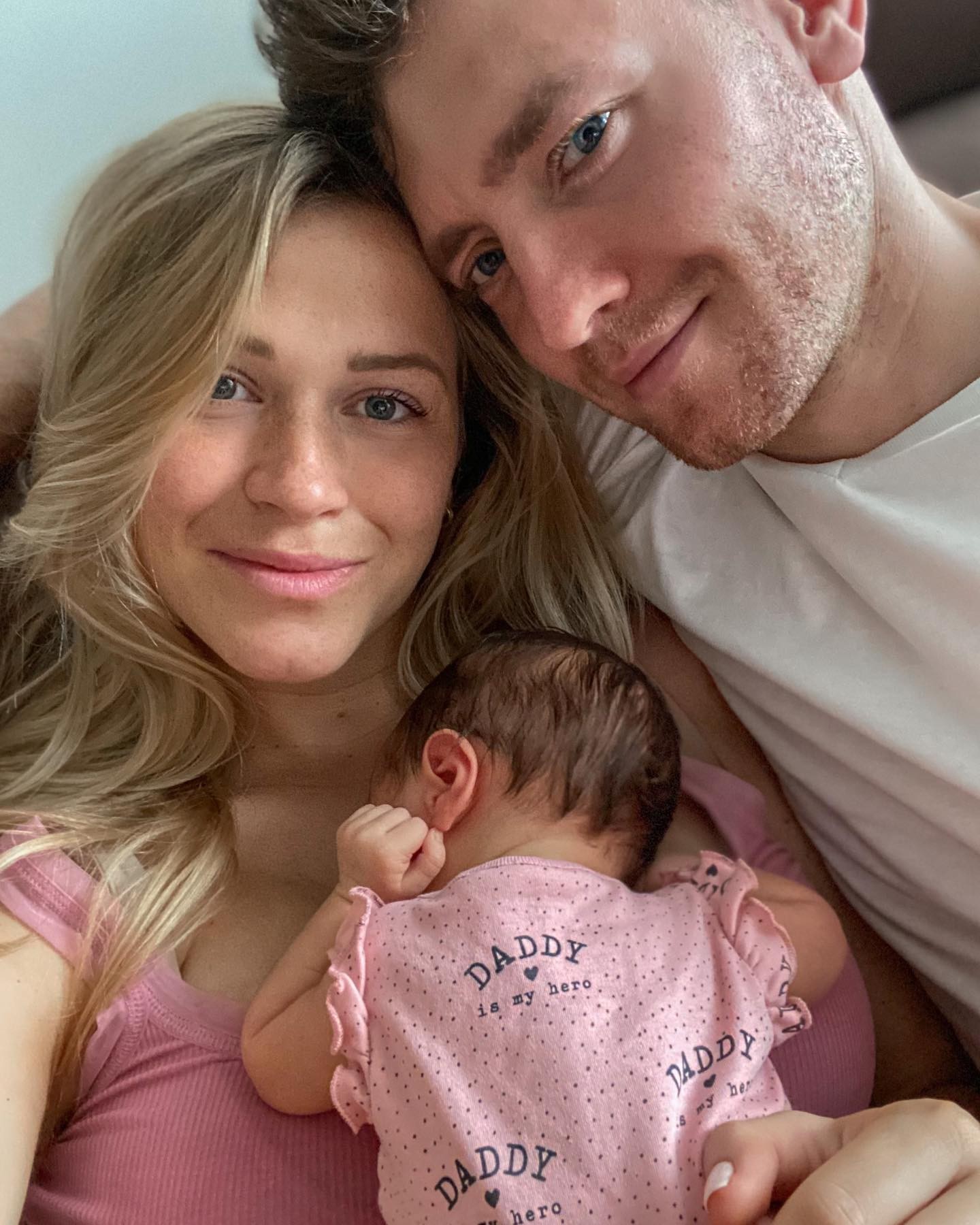 Nový ženích Miro Dubovický má dcérku s Veronikou Kopřivovou.