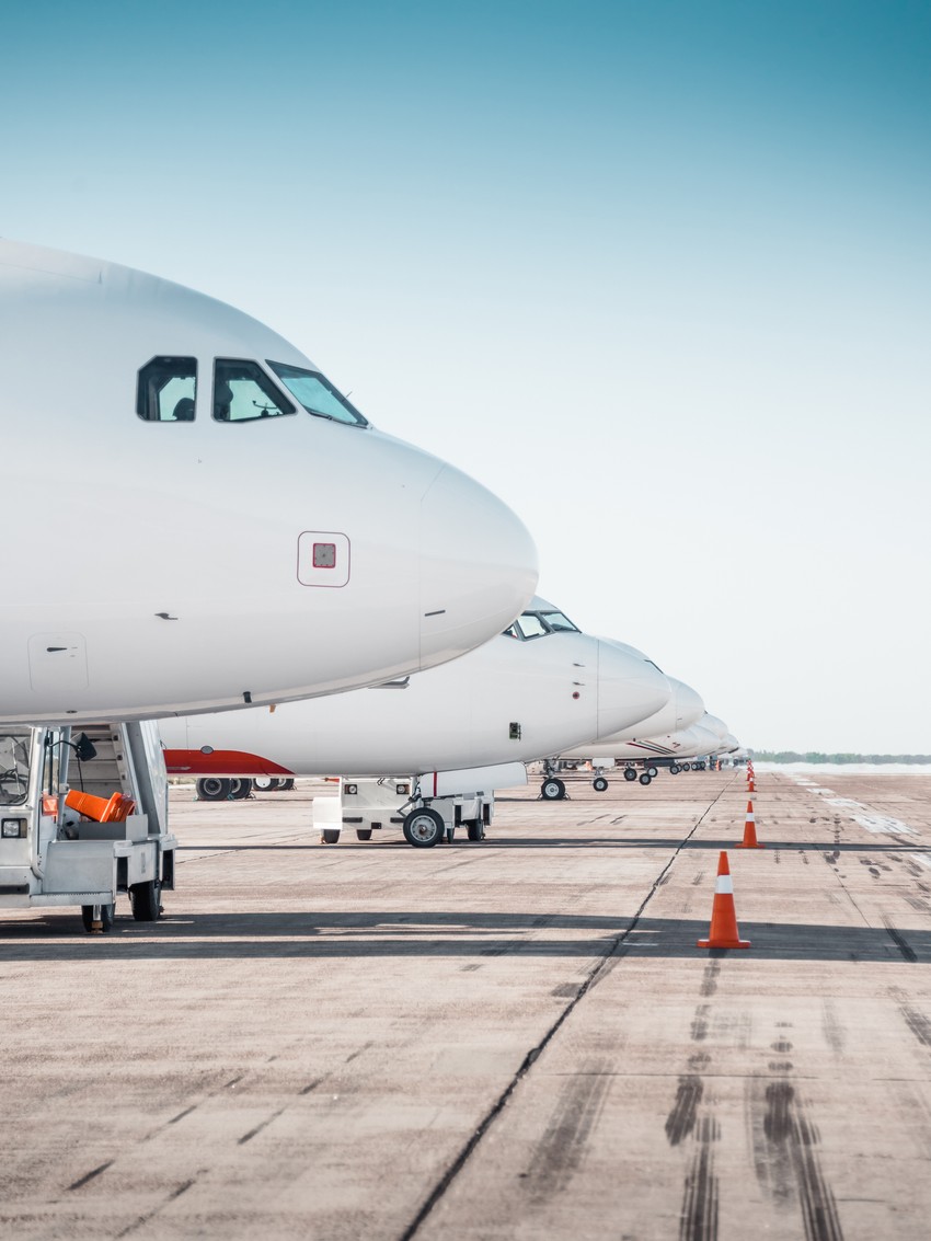 Aerodrom