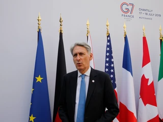 Philip Hammond