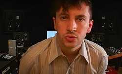 Twenty One Pilots w funkowym wydaniu na czasy koronawirusa. Posłuchaj "Level Of Concern"