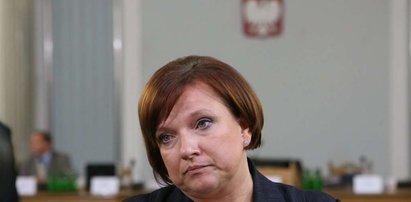 Beata Kempa: Facet nie jest facetem jeśli nie ma...